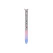 8052694010379-LEGAMI Click&Clack Kitty - Stylo à bille à 2 couleurs - bleu et rose - rétractable-P_405231286_2-0