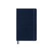 8053853606235-Moleskine Classic Expanded - Cahier de notes rigide - 130 x 210 mm - couverture bleu saphi-P_405231364_2-0