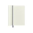 8053853606259-Moleskine Classic Expanded - Carnet souple - 130 x 210 mm - couverture bleu saphir-P_405231366_5-1