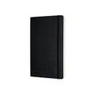 8058647620787-Moleskine PRO collection - Carnet souple - 130 x 210 mm - couverture noire-P_405231395_1-0