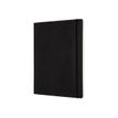 8058647620831-Moleskine PRO collection - Carnet souple - 190 x 260 mm - couverture noire-P_405231397_1-0