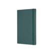 8058647620794-Moleskine PRO collection - Carnet souple - 130 x 210 mm - couverture verte forêt-P_405231399_1-0
