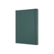 8058647620817-Moleskine PRO collection - Carnet rigide - 190 x 260 mm - couverture vert forêt-P_405231400_1-0