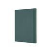 8058647620848-Moleskine PRO collection - Carnet souple - 190 x 260 mm - couverture vert forêt-P_405231401_1-0