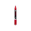 5411711464909-Darwi Marbel Universal Classic N°480 - Marqueur - permanent - rouge coquelicot - opaque - encre acryliqu-P_405231598_2-0
