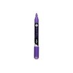 5411711465005-Darwi Marbel Universal Classic N°900 - Marqueur - permanent - pourpre - opaque - encre acryliqu-P_405231601_2-0