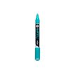 5411711465067-Darwi Marbel Universal Classic N°260 - Marqueur - permanent - turquoise - opaque - encre acryliqu-P_405231603_2-0
