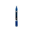 5411711465074-Darwi Marbel Universal Classic N°258 - Marqueur - permanent - bleu saphir - opaque - encre acryliqu-P_405231604_1-1