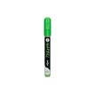 5411711465104-Darwi Marbel Universal Classic N°611 - Marqueur - permanent - vert prairie - opaque - encre acryliqu-P_405231605_1-1