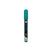 5411711465135-Darwi Marbel Universal Classic N°610 - Marqueur - permanent - vert paon - opaque - encre acryliqu-P_405231606_2-0