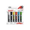 5411711465685-Darwi Marbel Universal Classic - Marqueur - permanent opaque - encre acrylique à base d'e-P_405231611_1-0
