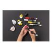 5411711465685-Darwi Marbel Universal Classic - Marqueur - permanent opaque - encre acrylique à base d'e-P_405231611_3-1