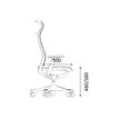 3253310543706-Fauteuil de bureau RX243 - noir-P_405231612_7-6