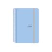 8412885237907-Senfort Pastel - Agenda - 2025 - 1 jour par page - reliure à anneaux métalliques - 160 x 235 m-P_405231700_1-0