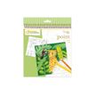 3609510521547-Graffy Point, Jungle - Carnet de coloriage à relier - Avenue Mandarine-P_405231752_2-0