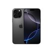0195949771965-Apple iPhone 16 PRO - Smartphone - 5G - 256 Go - titane noir-P_405231820_1-0