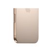 0195949806193-Apple Iphone 16 Pro Max - Smartphone - 5G - 256Go - Titane sable-P_405231829_3-2
