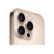 0195949806193-Apple Iphone 16 Pro Max - Smartphone - 5G - 256Go - Titane sable-P_405231829_4-3