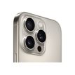 0195949806384-Apple iPhone 16 Pro Max - Smartphone - 5G - 256 Go - Titane naturel-P_405231830_4-3