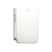 0195949806001-Apple iPhone 16 Pro Max - Smartphone - 5G - 256 Go - Titane blanc-P_405231831_5-7