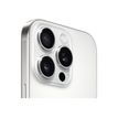 0195949806001-Apple iPhone 16 Pro Max - Smartphone - 5G - 256 Go - Titane blanc-P_405231831_6-4