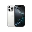 0195949806001-Apple iPhone 16 Pro Max - Smartphone - 5G - 256 Go - Titane blanc-P_405231831_7-5