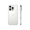 0195949806001-Apple iPhone 16 Pro Max - Smartphone - 5G - 256 Go - Titane blanc-P_405231831_8-6