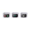 3571211531432-Force Play Touch - Écouteurs sans fil avec micro - intra-auriculaire - Bluetooth - Suppre-P_405231851_4-3