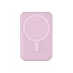 3571211524786-BIGBEN Connected - Banque d'alimentation - magnetic MagSafe wireless, Qi - 5000 mAh - 10 Watt - 2 connecteurs de sor-P_405231861_8-6