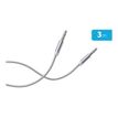 3571211530299-Force Power Lite - Câble audio - mini-phone stereo 3.5 mm mâle pour mini-phone stereo 3.5 mm mâle - -P_405231893_2-4