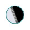3571211528555-BIGBEN Connected  - Coque de protection  avec verre trempé  pour Apple iPhone 16 - transp-P_405231900_8-7
