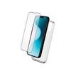 3571211528555-BIGBEN Connected  - Coque de protection  avec verre trempé  pour Apple iPhone 16 - trans-P_405231900_9-10