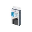 4260709013589-Riva Case Rivapower VA2101 - Banque d'alimentation - 10000 mAh - 37 Wh - 22.5 Watt - 4.5 A - QC 3.0, PD 3.0, SCP - 3 connecteurs de sortie (24 pin USB-C, 2 x USB de type A à 9 broches)-P_405231905_1-11