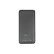 4260709013589-Riva Case Rivapower VA2101 - Banque d'alimentation - 10000 mAh - 37 Wh - 22.5 Watt - 4.5 A - QC 3.0, PD 3.0, SCP - 3 connecteurs de sortie (24 pin USB-C, 2 x USB de type A à 9 broches)-P_405231905_11-5