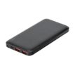 4260709013589-Riva Case Rivapower VA2101 - Banque d'alimentation - 10000 mAh - 37 Wh - 22.5 Watt - 4.5 A - QC 3.0, PD 3.0, SCP - 3 connecteurs de sortie (24 pin USB-C, 2 x USB de type A à 9 broches)-P_405231905_13-7