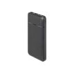 4260709013589-Riva Case Rivapower VA2101 - Banque d'alimentation - 10000 mAh - 37 Wh - 22.5 Watt - 4.5 A - QC 3.0, PD 3.0, SCP - 3 connecteurs de sortie (24 pin USB-C, 2 x USB de type A à 9 broches) -P_405231905_6-0
