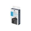 4260709013602-Riva Case Rivapower VA2102 - Banque d'alimentation - QC / PD, portable - 5 / 9 / 12 V - 22.5 Watt - lithium-polymère - 20000 mAh - 74 Wh - c-P_405231906_3-12
