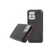 4260709011936-Riva Case Rivapower VA2511 - Batterie externe - 10000 mAh - Fast Charge - noir-P_405231910_4-0