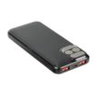 4260709011936-Riva Case Rivapower VA2511 - Batterie externe - 10000 mAh - Fast Charge - noir-P_405231910_6-2