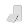 4260709011226-Riva Case VA2532 - Batterie externe - 10000 mAh - Fast Charge - blanc-P_405231912_12-9