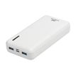 4260709011240-Riva Case Rivapower VA2572 - Banque d'alimentation - 20000 mAh - 74 Wh - 20 Watt - 3 A - QC 3.0, AFC, Huawei Fast Charge, PD 3.0 - 3 connecteurs de sortie (24 pin USB-C, 2 x USB de type A à 9 broches) -P_405231913_10-6