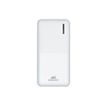 4260709011240-Riva Case Rivapower VA2572 - Banque d'alimentation - 20000 mAh - 74 Wh - 20 Watt - 3 A - QC 3.0, AFC, Huawei Fast Charge, PD 3.0 - 3 connecteurs de sortie (24 pin USB-C, 2 x USB de type A à 9 broches) -P_405231913_11-7