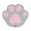 8052694022938-Legami - Tapis Souris Kitty - Patte de Chat Anti-Dérapant & Fluide--0