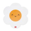 8052694022945-Legami - Tapis Souris Daisy - Mignon & Anti-Dérrapant | 25x23,8 cm--0