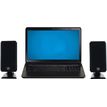 3700527305455-Mobility Lab STYLE 1100 HD - Enceinte 2.0 pour PC - noir--2