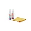 3700527309774-Mobility Lab - Kit de Nettoyage pour écran - 2 spray 30 ml + microfibre--0