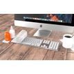 3700527300078-Mobility Lab - Protection silicone pour Clavier + spray nettoyant 140 ml--5