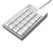 3700527305707-Mobility Lab - Pavé numérique filaire pour Mac - blanc argenté--2