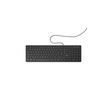 3700527304250-Mobility Lab - Clavier filaire BUSINESS + 2 HUB USB intégré - Azerty - noir--0