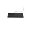 3700527304250-Mobility Lab - Clavier filaire BUSINESS + 2 HUB USB intégré - Azerty - noir--7